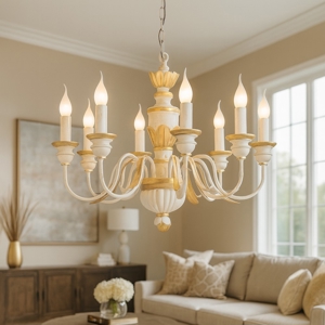 Visualizza i dettagli per Firenze sp8 ideal lux lampadario 8 luci bianco e oro elegante Firenze sp8 ideal lux lampadario 8 luci bianco e oro elegante