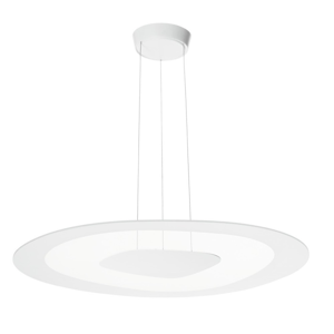 Visualizza i dettagli per Linea light antigua 60cm lampadario lampadario design led 35w 3000k Linea light antigua 60cm lampadario lampadario design led 35w 3000k