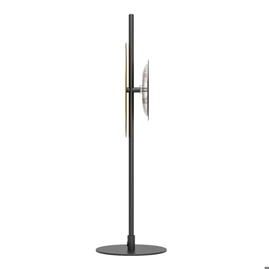 Tocina eglo lampada da tavolo moderna led 3000k