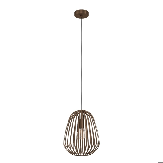 Espinal eglo lampada a sospensione per cucina design orientale