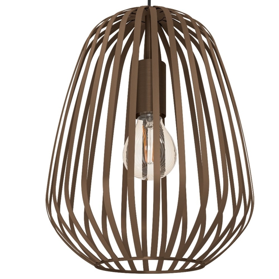 Espinal eglo lampada a sospensione per cucina design orientale