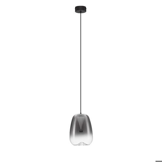 Lampada a sospensione per tavolo cucina design moderno led 3000k