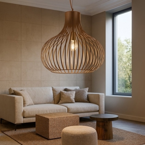 Ideal lux onion sp1 d47 lampadario 