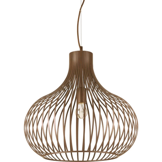 Ideal lux onion sp1 d47 lampadario 