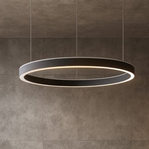 Visualizza i dettagli per Gea luce criseide lampadario moderno led 100w 3000k per salotto Gea luce criseide lampadario moderno led 100w 3000k per salotto
