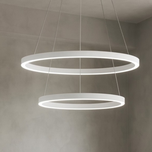 Visualizza i dettagli per Gea luce criseide lampadario moderno led 60w 3000k per soggiorno Gea luce criseide lampadario moderno led 60w 3000k per soggiorno