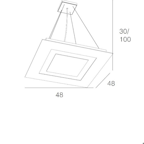 Carpet toplight lampadario particolare moderno bianco per soggiorno