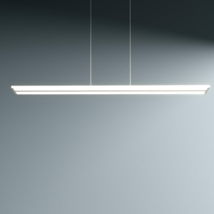 Double track toplight lampadario particolare moderno