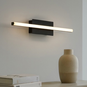 Visualizza i dettagli per Applique da parete design moderno led 3200k dimmerabile Applique da parete design moderno led 3200k dimmerabile