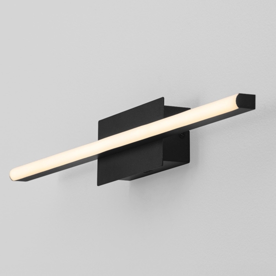 Applique da parete design moderno led 3200k dimmerabile