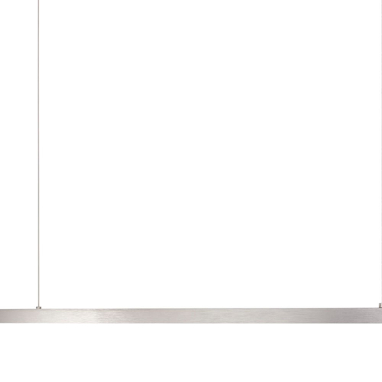 Lampadario moderno cerchio 100cm grigio led 59w 3000k dimmerabile