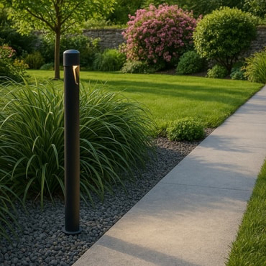 Immagine per la categoria Lampioni da giardino