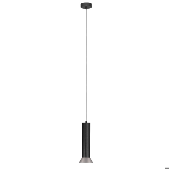 Lampada  a sospensione per comodino design moderno