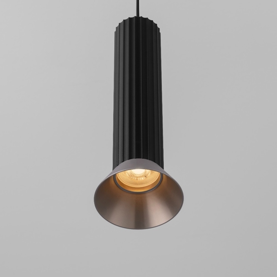 Lampada  a sospensione per comodino design moderno
