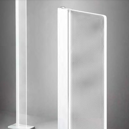 Tape perenz piantana led 3000k 4000k 6000k 34w bianca
