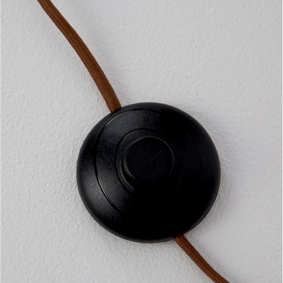 Lampada da terra moderna in legno per salotto h164 cm