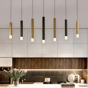 Estanterios eglo lampadario led 21w 3000k moderno