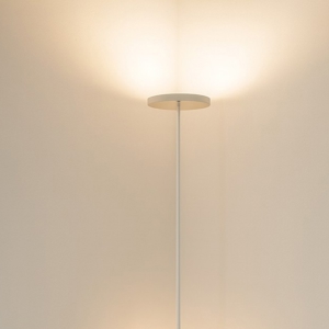Colonna pt4 lampada da terra gx53 led 3000k