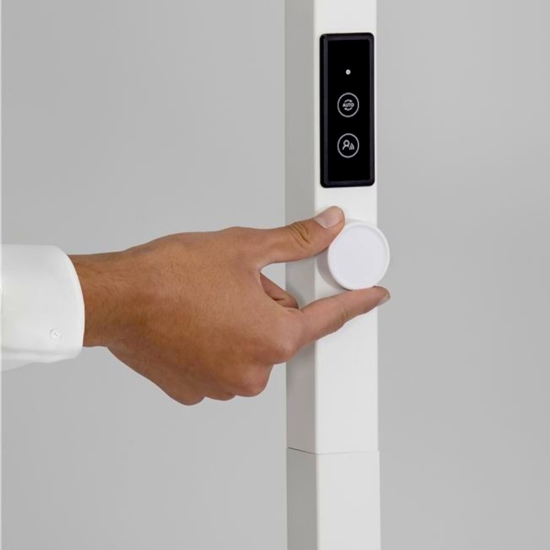 Lampada da terra moderna led 4000k sensore movimento