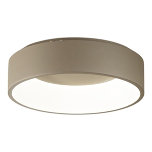 Visualizza i dettagli per Plafoniera 25w 3200k 4000k sabbia cerchio affralux band diodi Plafoniera 25w 3200k 4000k sabbia cerchio affralux band diodi