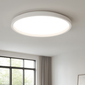 Visualizza i dettagli per Gea luce acelia plafoniera moderna led 30w da 3000k a 4000k tonda Gea luce acelia plafoniera moderna led 30w da 3000k a 4000k tonda