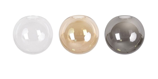 Lampadario per cucina vetri multicolor fp