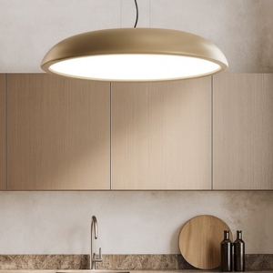 Visualizza i dettagli per Isyluce lampadaro per cucina zenal sabbia led 55w dimmerabile Isyluce lampadaro per cucina zenal sabbia led 55w dimmerabile