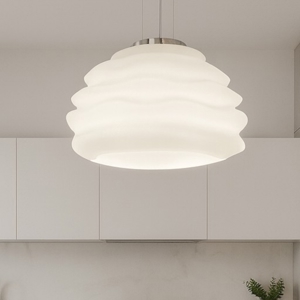 Karma sp1 small ideal lux lampadario per sala da pranzo