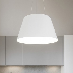 Visualizza i dettagli per Affralux parabole diodi lampadario da cucina bianco led 50w 3200k Affralux parabole diodi lampadario da cucina bianco led 50w 3200k
