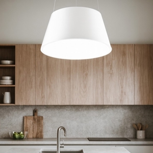 Visualizza i dettagli per Affralux parabole diodi lampadario da cucina moderna bianco led 63w 3200k Affralux parabole diodi lampadario da cucina moderna bianco led 63w 3200k