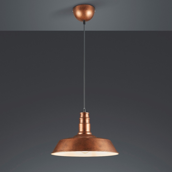 Lampadario per cucina cavi regolabili h150 cm max