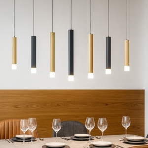 Estanterios eglo lampadario led 21w 3000k moderno