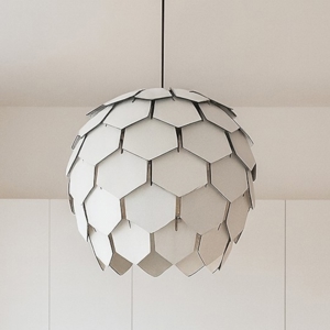 Mattanza eglo lampadario da cucina design originale in legno