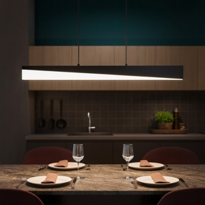 Visualizza i dettagli per Eglo isidro lampadario da cucina led 27w 3000k dimmerabile moderno Eglo isidro lampadario da cucina led 27w 3000k dimmerabile moderno
