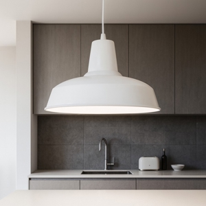 Visualizza i dettagli per Moby sp1 bianco ideal lux lampadario per cucina bianco Moby sp1 bianco ideal lux lampadario per cucina bianco