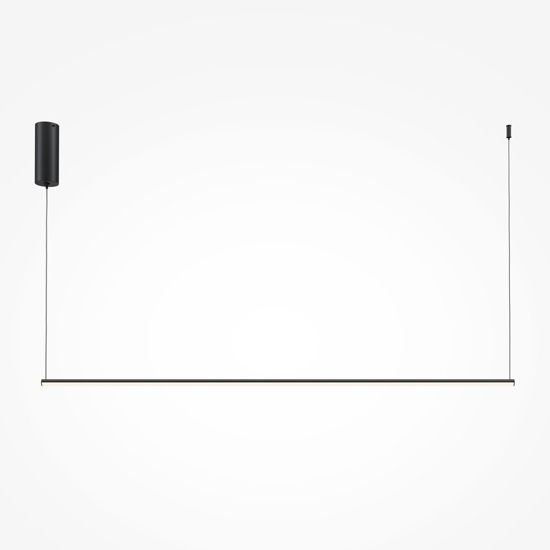 Maytoni halo lampadario cucina led 16w da 3000k a 4000k moderno
