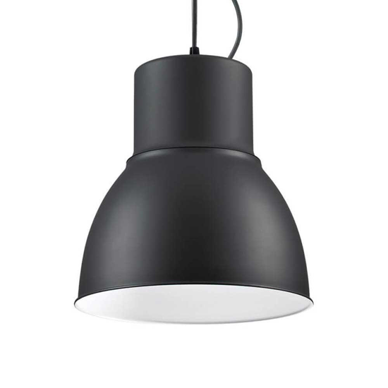 Breeze ideal lux lampadario per isola cucina campana antracite