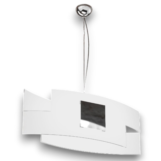 Toplight lampadario design per cucina moderna
