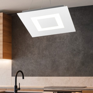 Lampadario cucina moderna toplight carpet
