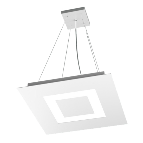 Lampadario cucina moderna toplight carpet