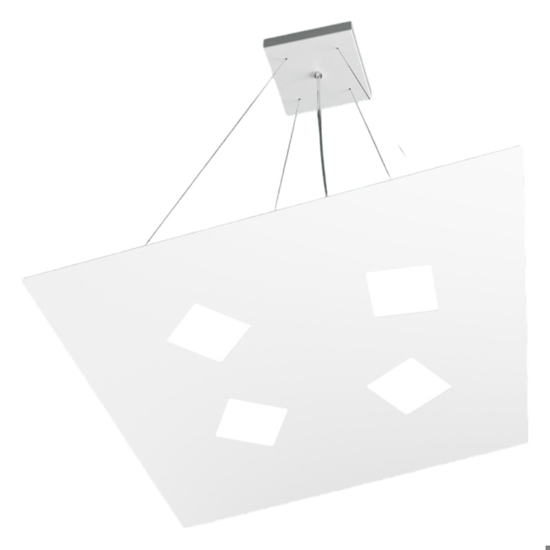Toplight note lampadario per cucina moderna 