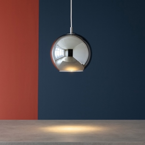 Nemo sp1 d20 lampada a sospensione 20cm ideal lux