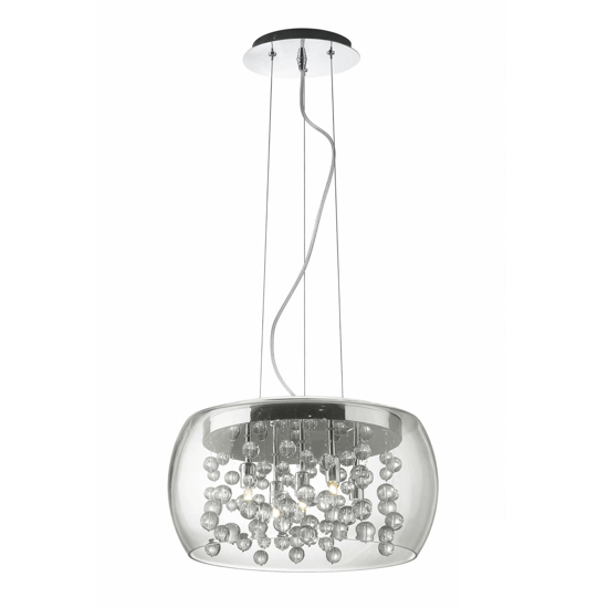 Audi80 sp5 lampadario stanza da letto sfere in vetro ideal lux Audi80 sp5 lampadario stanza da letto sfere in vetro ideal lux