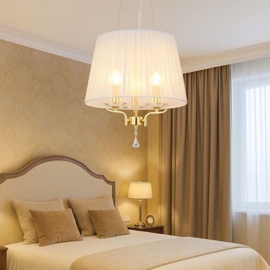 Pegaso sp3 ideal lux lampadario stanza da letto ottone Pegaso sp3 ideal lux lampadario stanza da letto ottone
