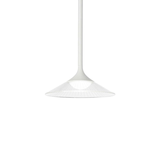 Tristan sp ideal lux lampada a sospensione bianco led 5w 3000k