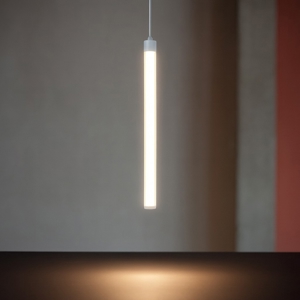 Visualizza i dettagli per Maytoni lampada cilindro led 3000k bianco fp Maytoni lampada cilindro led 3000k bianco fp