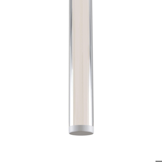 Maytoni lampada cilindro led 3000k bianco fp