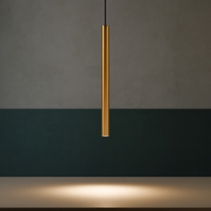 Visualizza i dettagli per Gea luce thalassia lampada a sospensione led 7w 3000k per camera da letto Gea luce thalassia lampada a sospensione led 7w 3000k per camera da letto