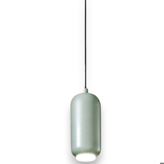 Perenz bullet salvia lampada a sospensione colore salvia per isola Perenz bullet salvia lampada a sospensione colore salvia per isola