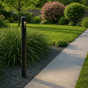 Immagine per la categoria Lampioni da giardino
